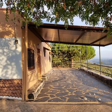 Apartamento Turistico "El Rincon De La Pernila" Guadalupe  Zewnętrze zdjęcie