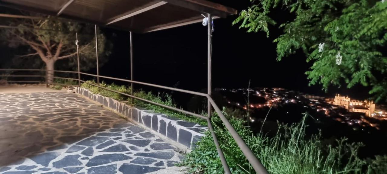 Apartamento Turistico "El Rincon De La Pernila" Guadalupe  Zewnętrze zdjęcie