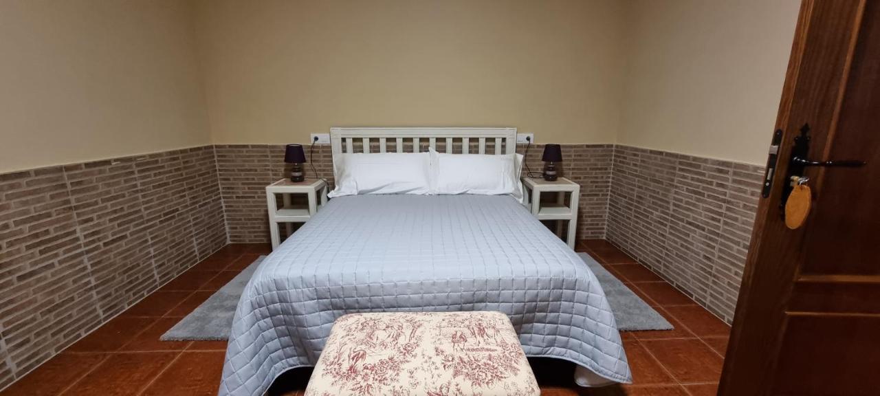 Apartamento Turistico "El Rincon De La Pernila" Guadalupe  Zewnętrze zdjęcie