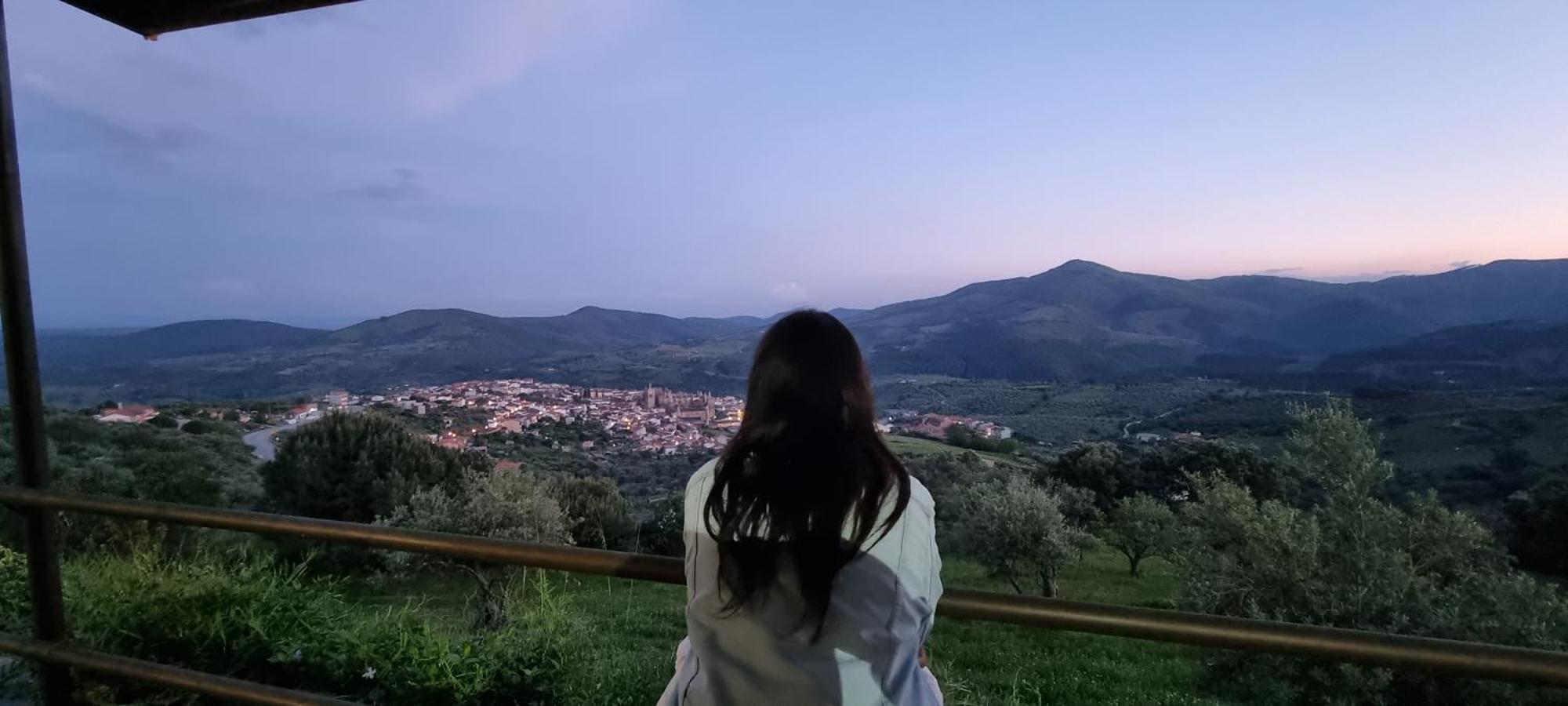 Apartamento Turistico "El Rincon De La Pernila" Guadalupe  Zewnętrze zdjęcie