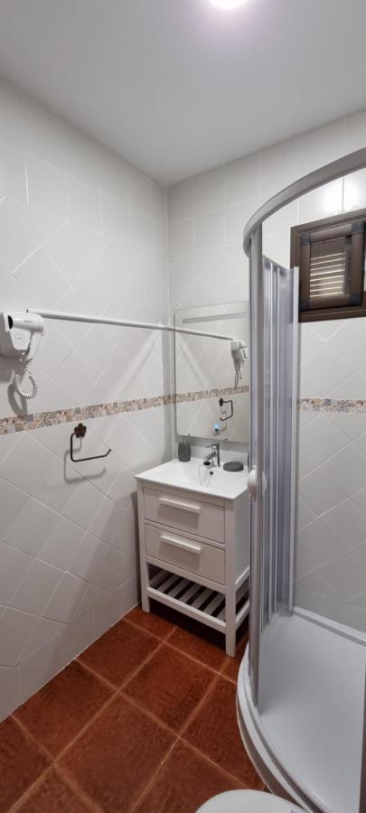 Apartamento Turistico "El Rincon De La Pernila" Guadalupe  Zewnętrze zdjęcie