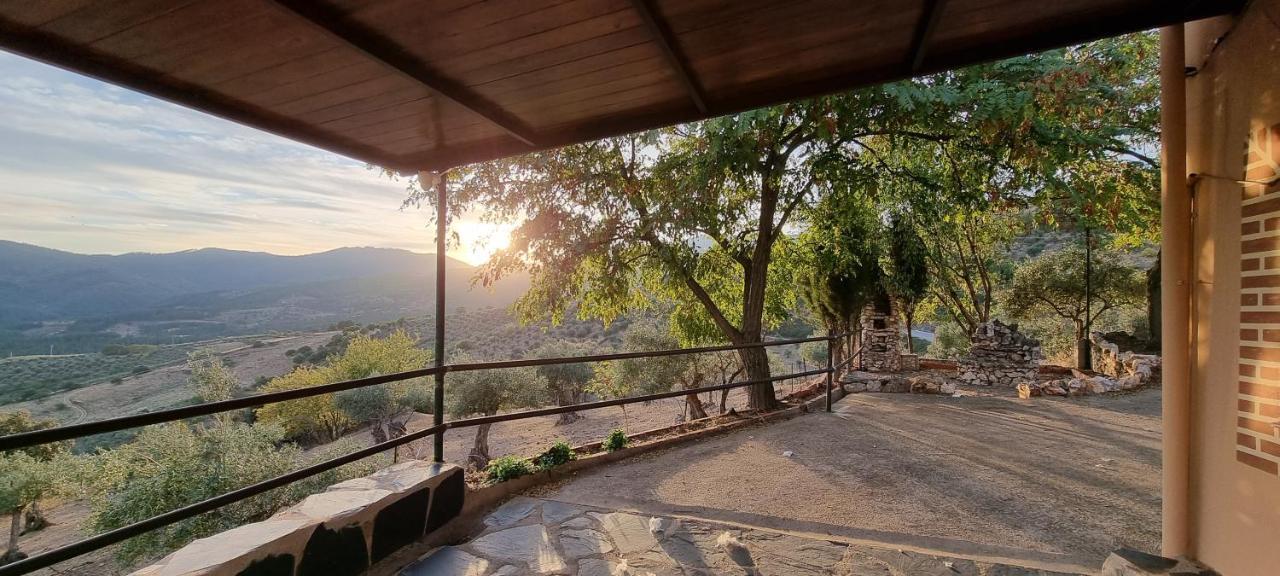 Apartamento Turistico "El Rincon De La Pernila" Guadalupe  Zewnętrze zdjęcie