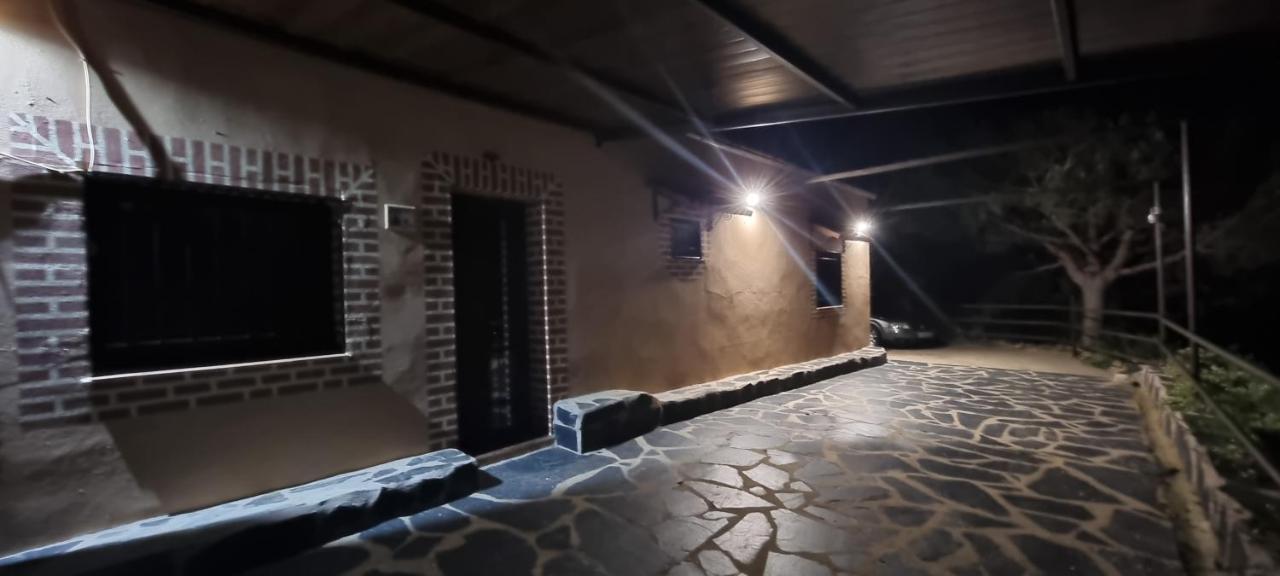 Apartamento Turistico "El Rincon De La Pernila" Guadalupe  Zewnętrze zdjęcie