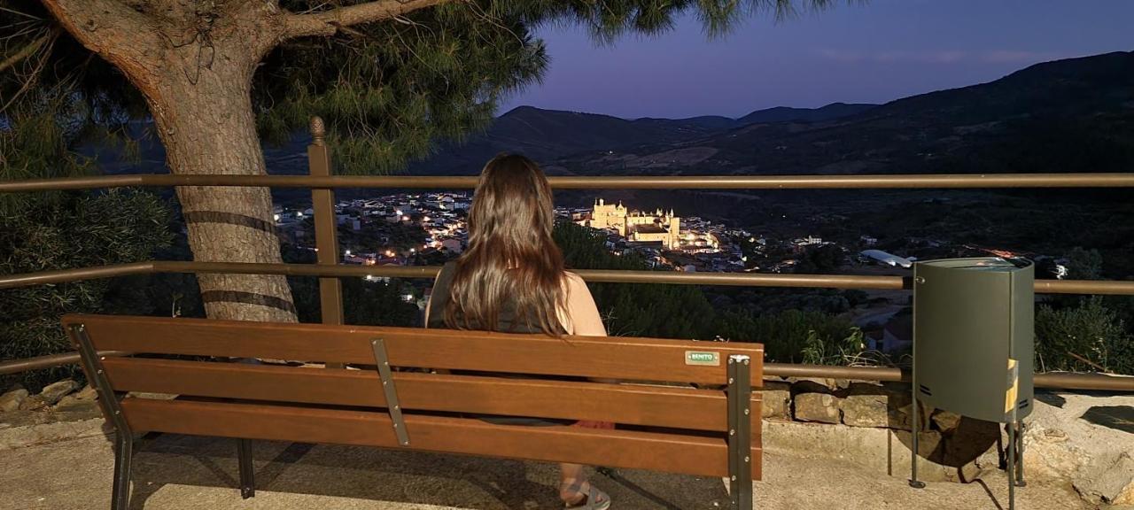 Apartamento Turistico "El Rincon De La Pernila" Guadalupe  Zewnętrze zdjęcie