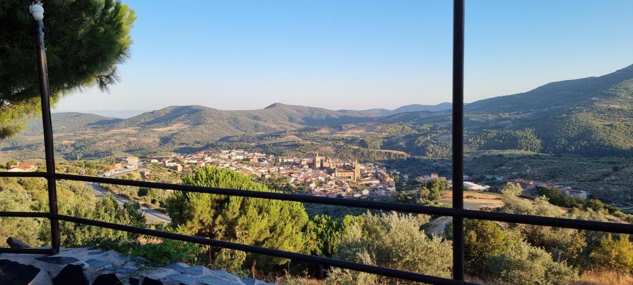 Apartamento Turistico "El Rincon De La Pernila" Guadalupe  Zewnętrze zdjęcie