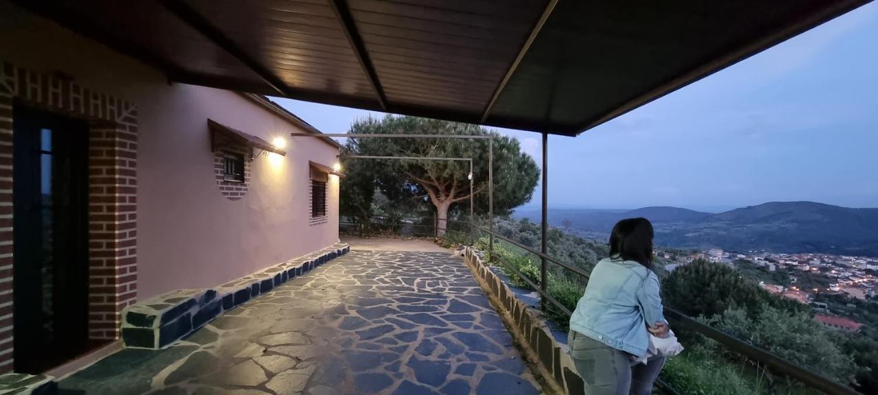 Apartamento Turistico "El Rincon De La Pernila" Guadalupe  Zewnętrze zdjęcie