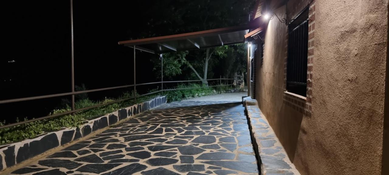 Apartamento Turistico "El Rincon De La Pernila" Guadalupe  Zewnętrze zdjęcie