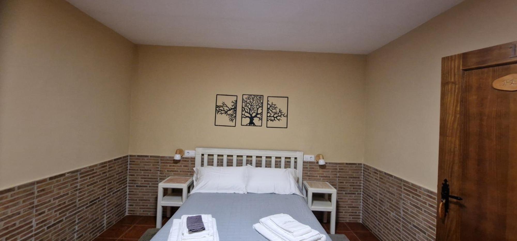 Apartamento Turistico "El Rincon De La Pernila" Guadalupe  Zewnętrze zdjęcie