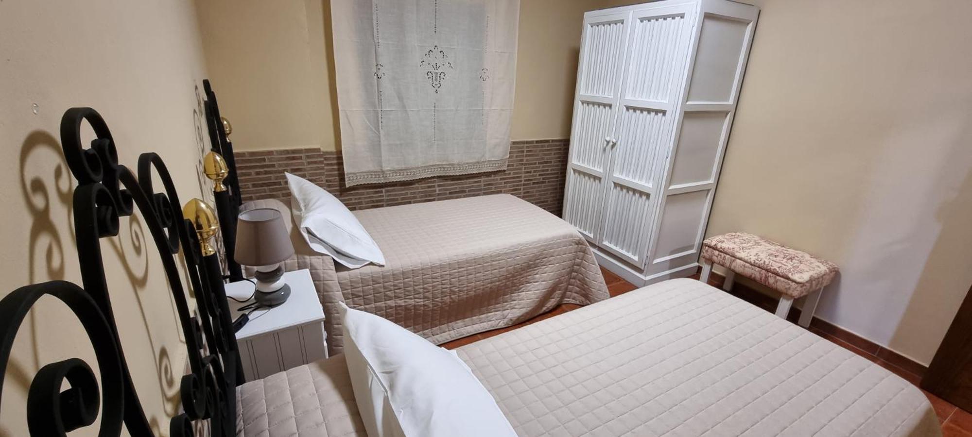 Apartamento Turistico "El Rincon De La Pernila" Guadalupe  Zewnętrze zdjęcie